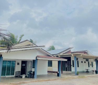Paka House | Casaria Beach