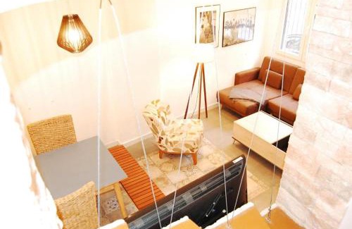 San Anton House | Casas 349h Alicante City Centre Trafalgar