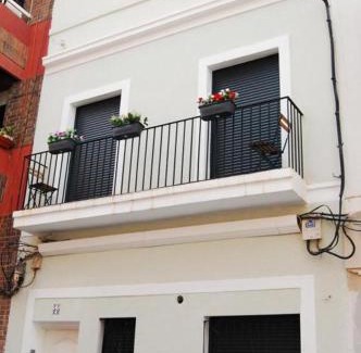 San Anton House | Casas 349h Alicante City Centre Trafalgar