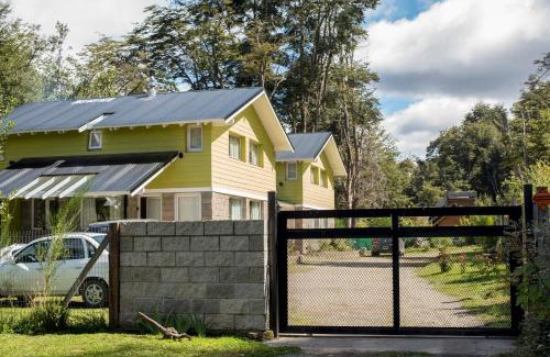 Barrio Las Balsas House | Casas Antares