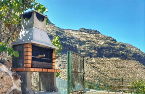 La Aldea de San Nicolas House | Casas Blancas - Suite 3