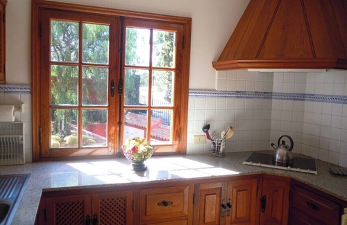 Brena Alta Villa | Casas Bungalows Los Pajeros