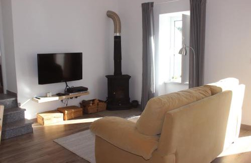 Vila de Rei House | Casas d'Almofala