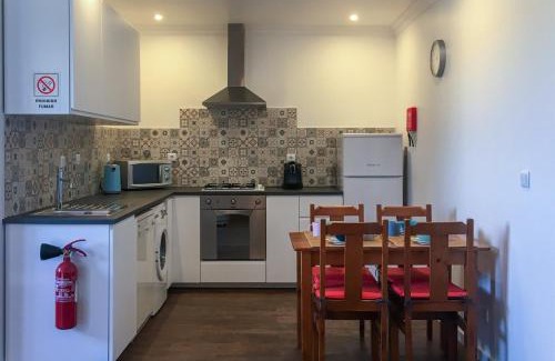 Alvito House | casas da Baronia casa Catarina