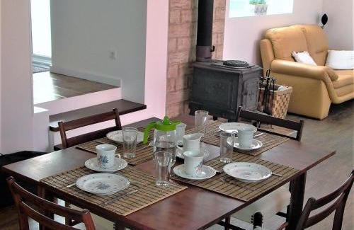 Alvito House | Casas da Baronia