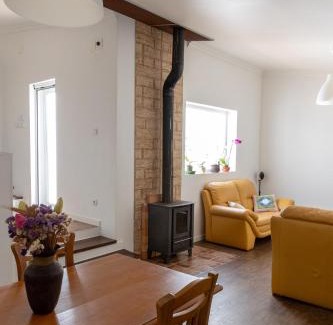 Alvito House | Casas da Baronia