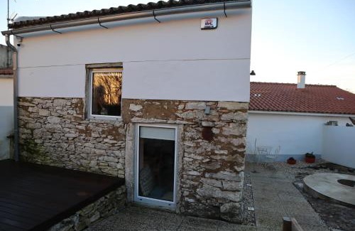 Porto de Mos House | Casas da Chainça - Turismo de Natureza