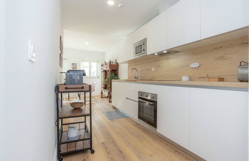 Coimbra City Centre Apartment | Casas da Couraça - Sophia