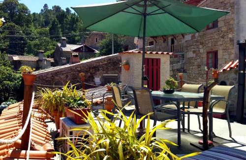 Seia House | Casas da Fonte - Serra da Estrela