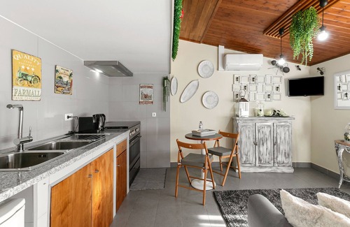 Porto de Mos Bed & Breakfast | Casas da Gralha - Formiga