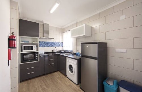 Prainha Apartment | Casas da Junqueira