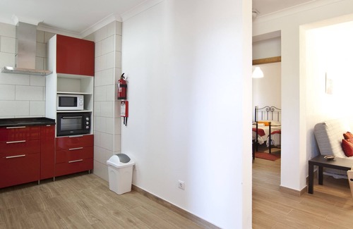 Prainha Apartment | Casas da Junqueira