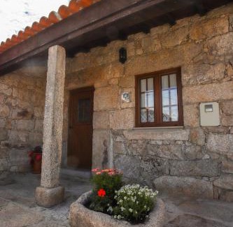 Sortelha House | Casas da Lagariça