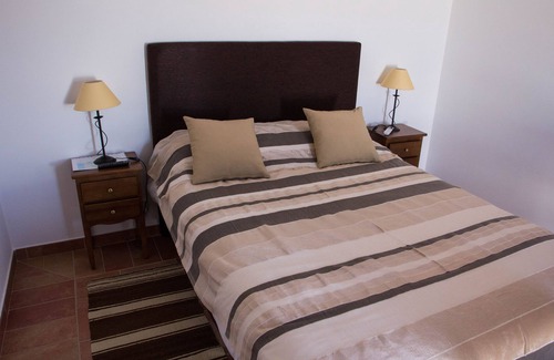 Santiago do Cacem House | Casas da Moagem Turismo Rural