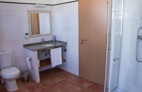 Santiago do Cacem House | Casas da Moagem Turismo Rural