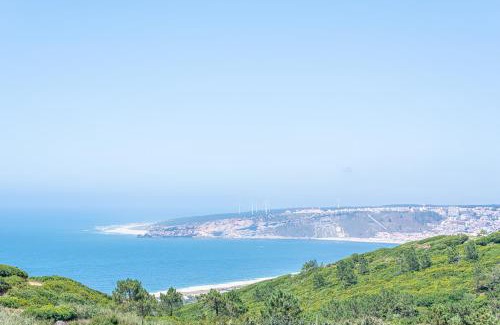 Serra da Pescaria Villa | Casas da Pescaria A