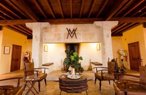 Golega House | Casas da Piedade