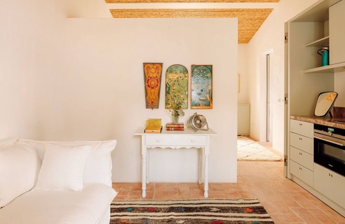 Quinta da Ria Bed & Breakfast | Casas da Quinta de Cima