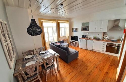 Alcacova Apartment | Casas de Alcamim by Portus Alacer