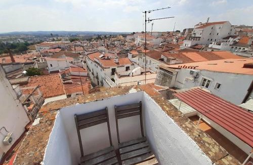 Alcacova Apartment | Casas de Alcamim by Portus Alacer