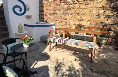 Alegrete House | Casas de Alegrete - Castelo by Portus Alacer