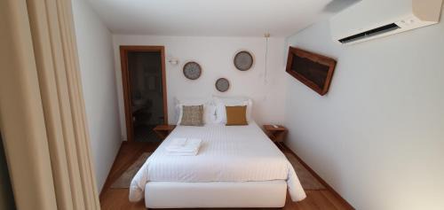 Sernancelhe House | Casas de Campo da Barroca