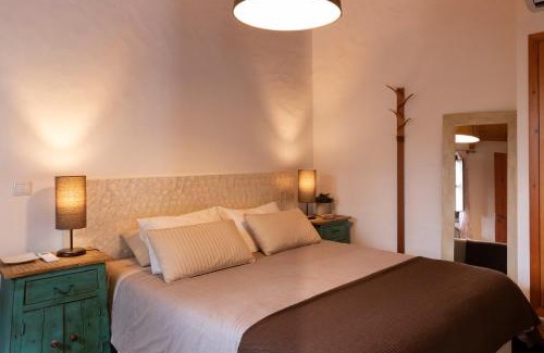 Aldeia dos Palheiros House | Casas de Campo do Castro da Cola