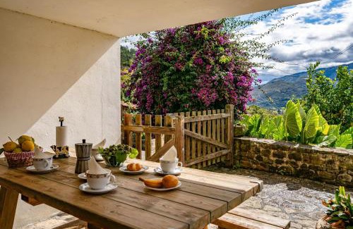 Penamellera Baja House | Casas de Para Casa de Abajo