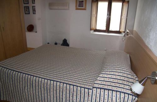 Brotas Villa | Casas De Romaria