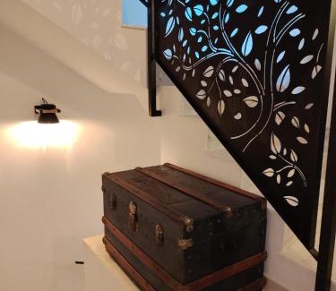 Corduente House | Casas del Barranco de la Hoz