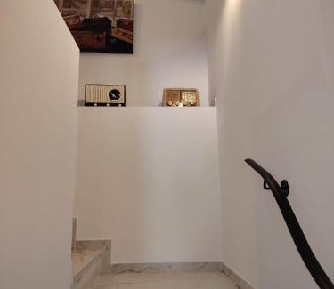 Corduente House | Casas del Barranco de la Hoz