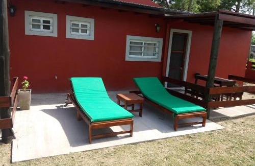 San Bernardo del Tuyu House | Casas del Mar