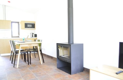 Foz do Cobrao Cottage | Casas do Almourão