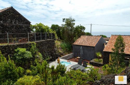 Sao Mateus Ski Chalet | Casas do Amarelo