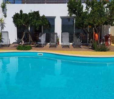 Moura House | Casas do Ardila