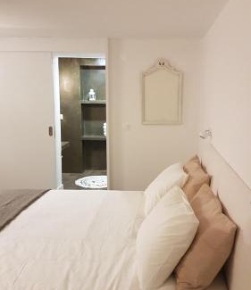 Santa Maria de Marvao Bed & Breakfast | Casas Do Contrabando