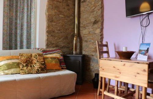 Pampilhosa da Serra House | Casas do Couratão