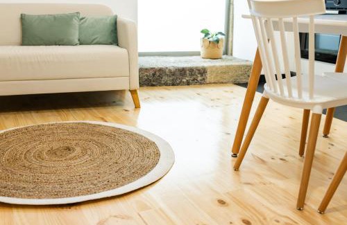 Fundao House | Casas do Freixial - Casa das Flores