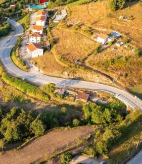 Seia House | Casas do Gato