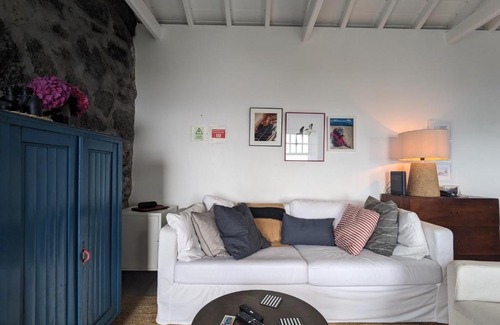 Lajes do Pico House | Casas do Horizonte