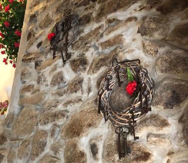 Tarouca House | Casas do Lobo