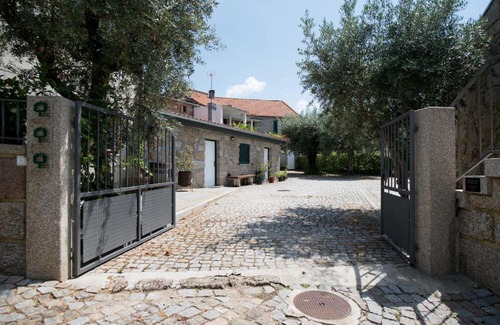 Guarda House | Casas do Mondego