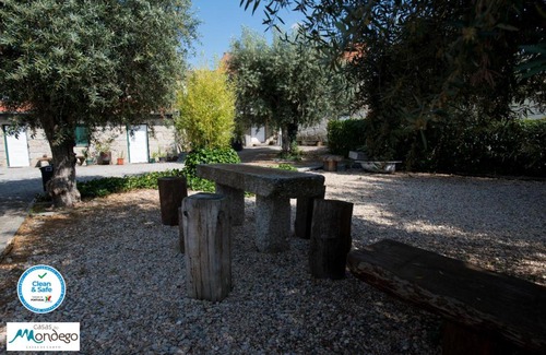 Guarda House | Casas do Mondego