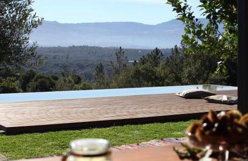 Fornos de Algodres House | Casas do Pinheiro Grande