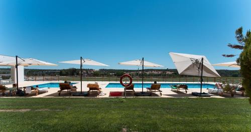 Grandola House | Casas Do Rio Sado - Sado River Country Retreat