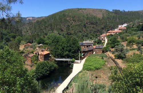 Fajao House | Casas do Rio