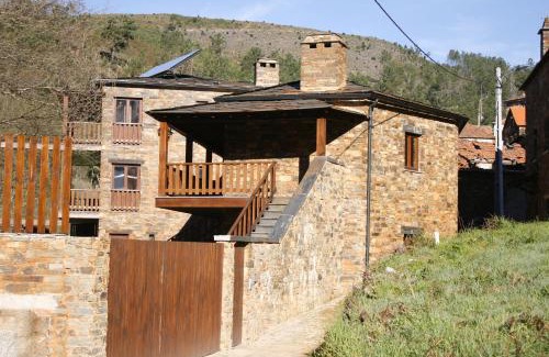 Fajao House | Casas do Rio