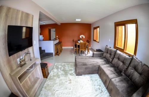 Gramado House | Casas dos Alpes