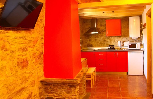 Carregais House | Casas dos Carregais