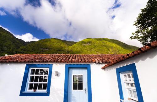 Faja dos Vimes House | Casas Dos Vimes